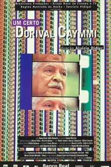 Um Certo Dorival Caymmi Trailer