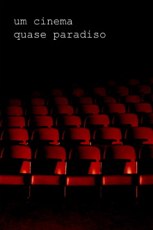 Um Cinema Quase Paradiso Trailer