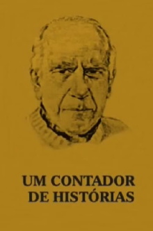 Um contador de histórias Trailer