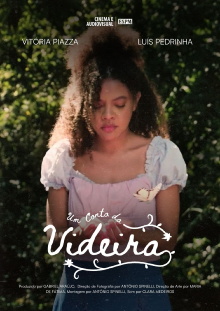 Um Conto da Videira Trailer
