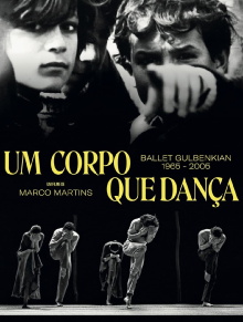 Um Corpo que Dança - Ballet Gulbenkian 1965-2005 Trailer