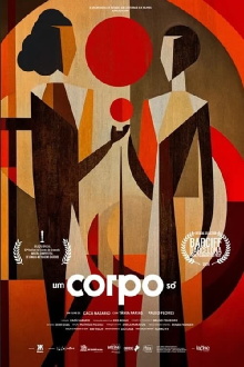 Um Corpo Só Trailer