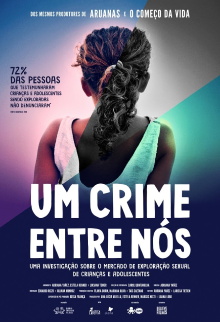 Um Crime Entre Nós Trailer
