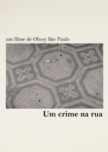 Um Crime na Rua Trailer