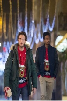 Um Desejo de Natal Trailer