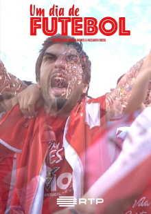Um Dia de Futebol Trailer