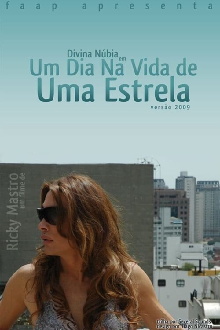 Um dia na vida de uma estrela Trailer