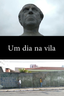 Um Dia na Vila Trailer