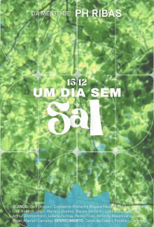 Um Dia Sem Sal Trailer