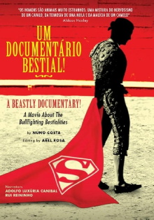Um Documentário Bestial Trailer