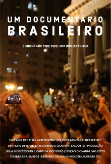 Um Documentário Brasileiro Trailer