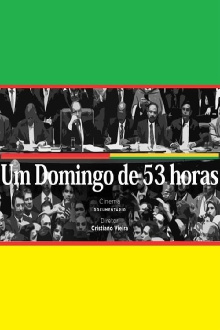 Um Domingo de 53 Horas Trailer
