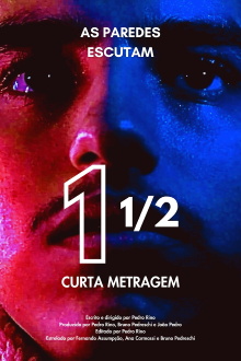 Um e Meio Trailer