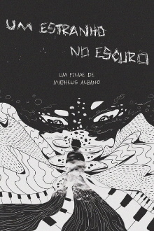 Um Estranho no Escuro Trailer