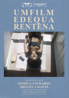 Um Filme de Quarentena Trailer