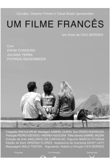 Um Filme Francês Trailer