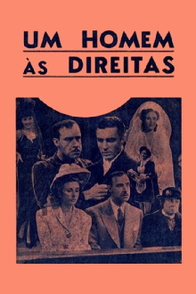 Um Homem às Direitas Trailer