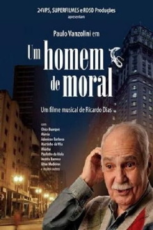 Um Homem de Moral Trailer