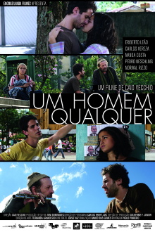 Um Homem Qualquer Trailer