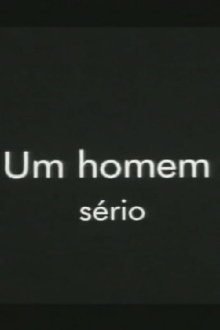 Um Homem Sério Trailer