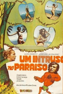Um Intruso no Paraíso Trailer