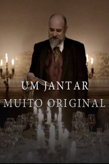 Um Jantar Muito Original Trailer