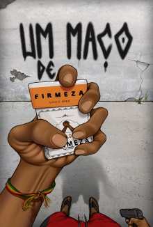 Um Maço de Firmeza Trailer