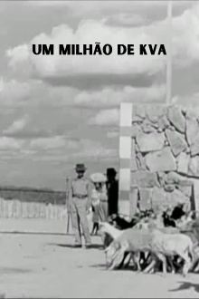Um Milhão de KVA Trailer