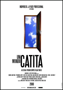 Um Mundo Catita Trailer
