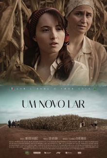 Um Novo Lar Trailer