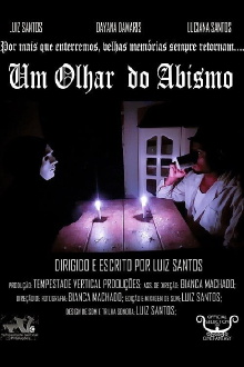 Um Olhar do Abismo Trailer