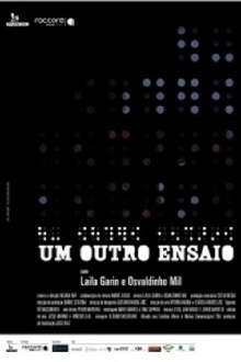 Um Outro Ensaio Trailer