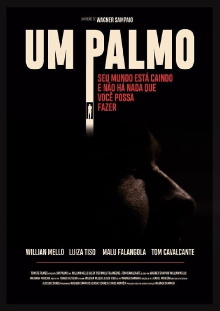 Um Palmo Trailer