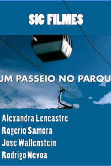 Um Passeio no Parque Trailer