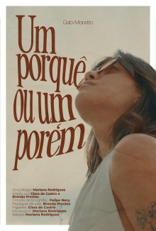 Um porquê ou um porém Trailer