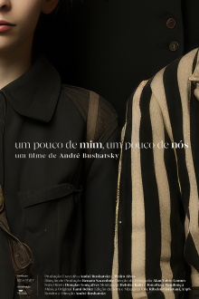 Um Pouco de Mim, um Pouco de Nós Trailer