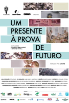Um Presente À Prova de Futuro Trailer