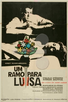 Um Ramo Para Luísa Trailer