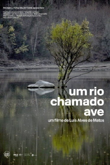 Um Rio Chamado Ave Trailer