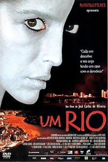 Um Rio Chamado Tempo, uma Casa Chamada Terra Trailer