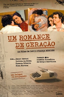 Um Romance de Geração Trailer