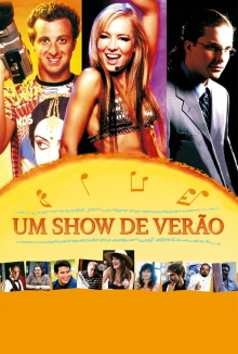 Um Show de Verão Trailer
