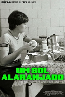 Um Sol Alaranjado Trailer