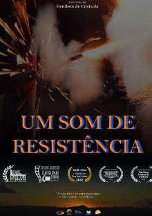 Um Som de Resistência Trailer