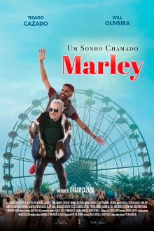 Um Sonho Chamado Marley Trailer