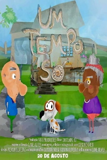Um Tempo Só Trailer