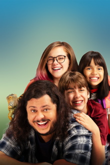 Um Tio Quase Perfeito 2 Trailer