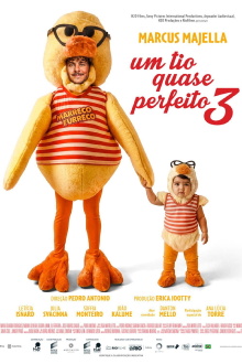 Um Tio Quase Perfeito 3 Trailer