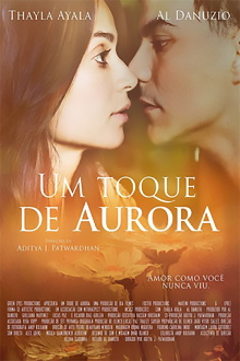 Um Toque de Aurora Trailer