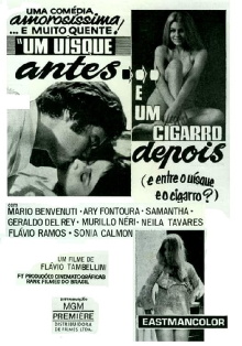 Um Uísque Antes... e Um Cigarro Depois Trailer